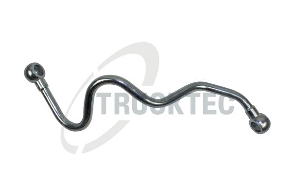 TRUCKTEC AUTOMOTIVE 0118138 for MERCEDES-BENZ