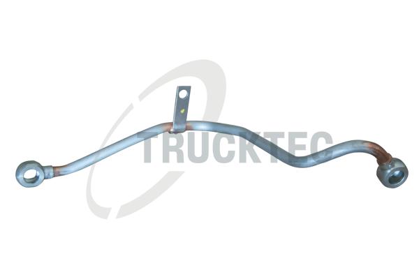TRUCKTEC AUTOMOTIVE 0121013 for MERCEDES-BENZ