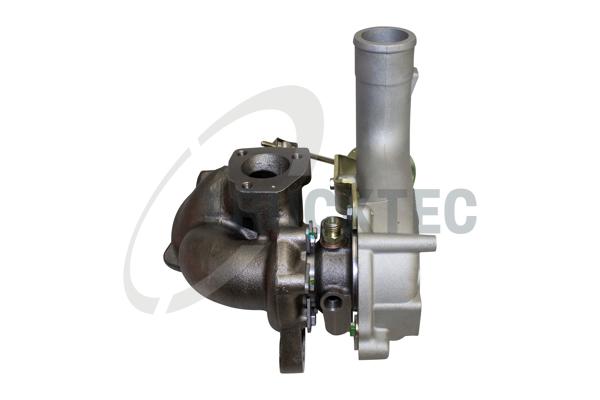 TRUCKTEC AUTOMOTIVE Lader, ladesystem 0714271 for VW