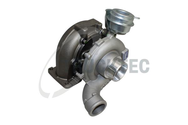TRUCKTEC AUTOMOTIVE Lader, ladesystem 0714268 for VAG
