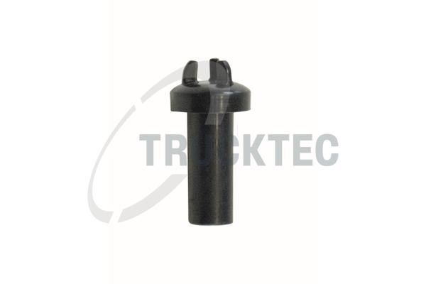 TRUCKTEC AUTOMOTIVE Ventil 0118035 for MERCEDES-BENZ MAN