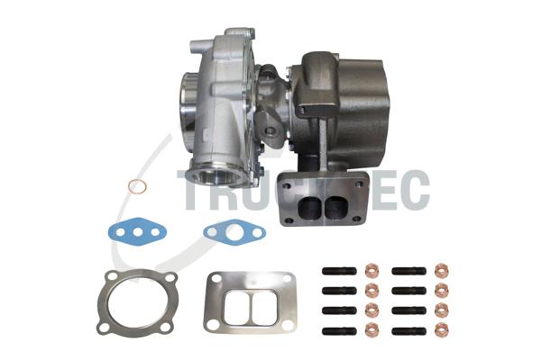 TRUCKTEC AUTOMOTIVE 0116014 for MERCEDES-BENZ