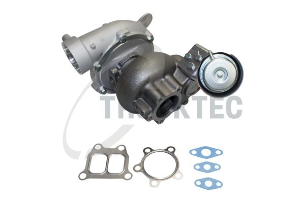 TRUCKTEC AUTOMOTIVE 0514057 for MAN
