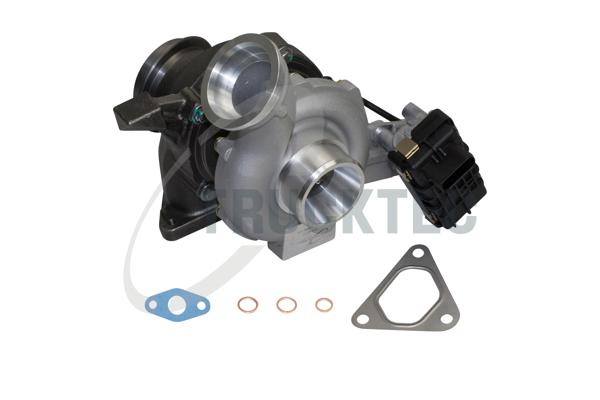 TRUCKTEC AUTOMOTIVE Lader, ladesystem 0214114 for MERCEDES-BENZ