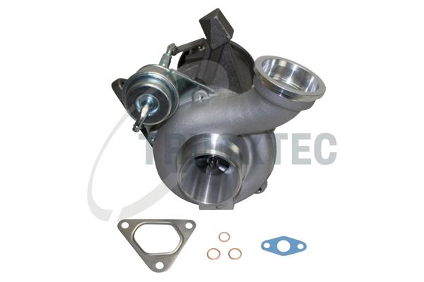 TRUCKTEC AUTOMOTIVE Lader, ladesystem 0214117 for MERCEDES-BENZ