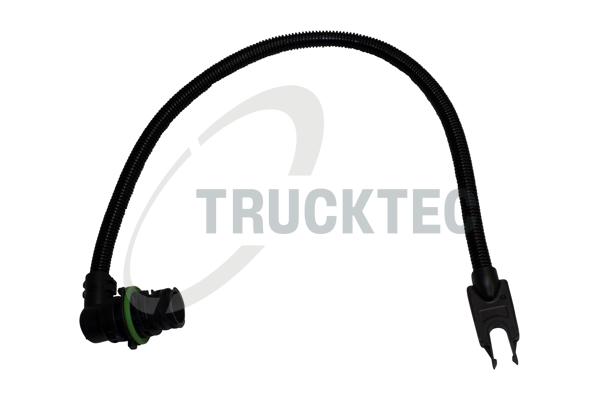 TRUCKTEC AUTOMOTIVE 0316026 for VOLVO RENAULT TRUCKS