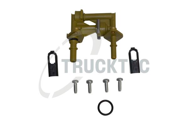 TRUCKTEC AUTOMOTIVE 0316013 for VOLVO RENAULT TRUCKS