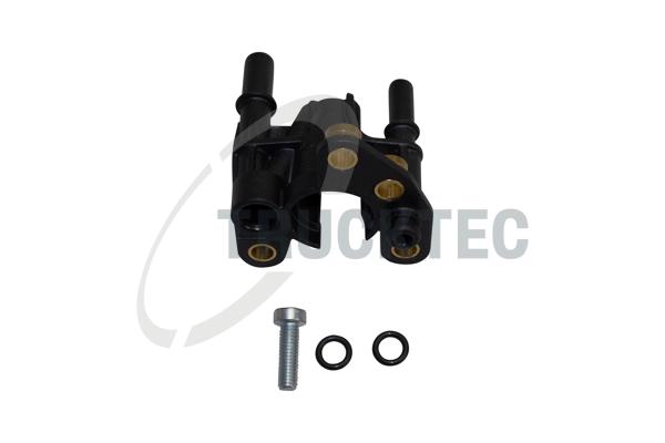 TRUCKTEC AUTOMOTIVE 0316017 for VOLVO