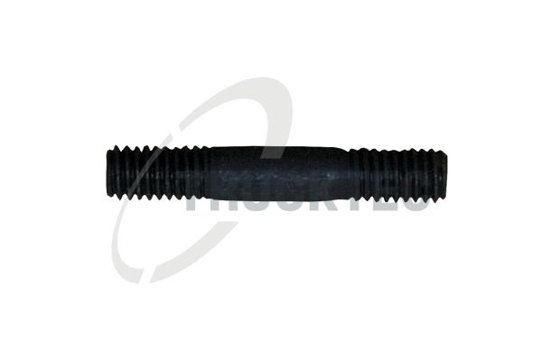 TRUCKTEC AUTOMOTIVE Skrue, udstødningsmanifould 0267239 for SMART