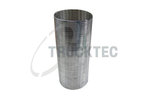 TRUCKTEC AUTOMOTIVE 0339001 131mm for VOLVO RENAULT TRUCKS