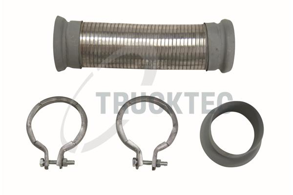 TRUCKTEC AUTOMOTIVE 0143487 for OPEL MERCEDES-BENZ CHRYSLER RENAULT TRUCKS