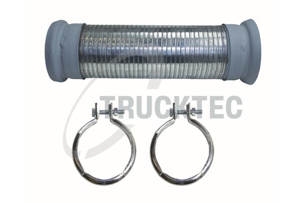 TRUCKTEC AUTOMOTIVE 0143981 for MERCEDES-BENZ