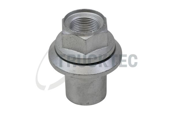 TRUCKTEC AUTOMOTIVE 0133013 bagaksel for DAF MAN MERCEDES-BENZ