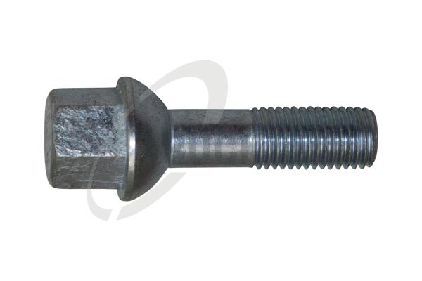 TRUCKTEC AUTOMOTIVE Hjulbolt 0233004 for MERCEDES-BENZ