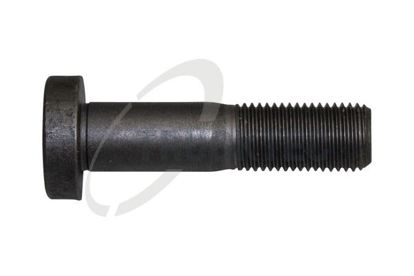 TRUCKTEC AUTOMOTIVE Hjulbolt 0233019 for MERCEDES-BENZ CHRYSLER VAG