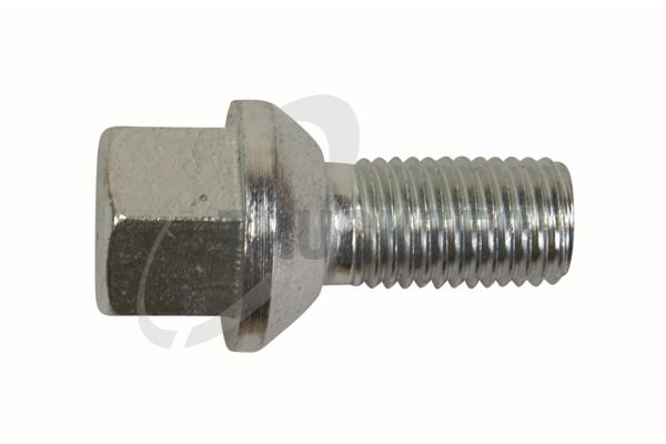 TRUCKTEC AUTOMOTIVE Hjulbolt 0233001 for VAG MERCEDES-BENZ