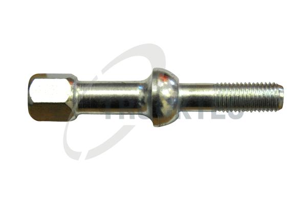 TRUCKTEC AUTOMOTIVE Hjulbolt 0233003 for MERCEDES-BENZ