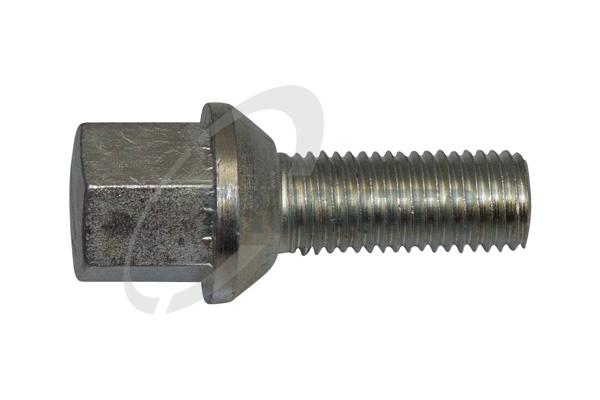 TRUCKTEC AUTOMOTIVE Hjulbolt 0233002 for MERCEDES-BENZ