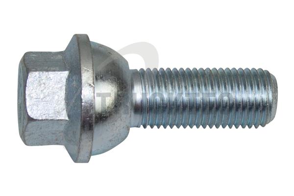 TRUCKTEC AUTOMOTIVE Hjulbolt 0233022 for CHRYSLER MERCEDES-BENZ VAG