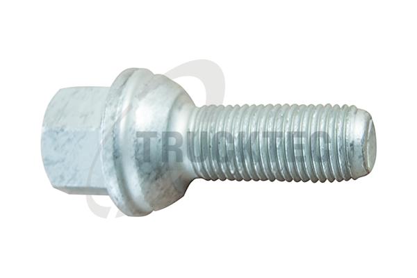 TRUCKTEC AUTOMOTIVE Hjulbolt 0233024 for CHRYSLER MERCEDES-BENZ