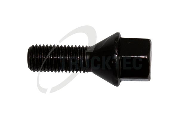 TRUCKTEC AUTOMOTIVE Hjulbolt 0833004 for BMW