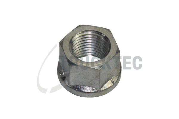 TRUCKTEC AUTOMOTIVE 0433011 for VOLVO DAF MERCEDES-BENZ MAN