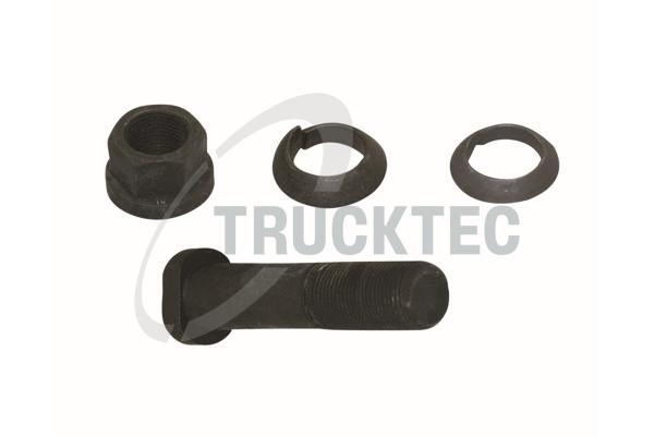 TRUCKTEC AUTOMOTIVE 0143401 for MERCEDES-BENZ