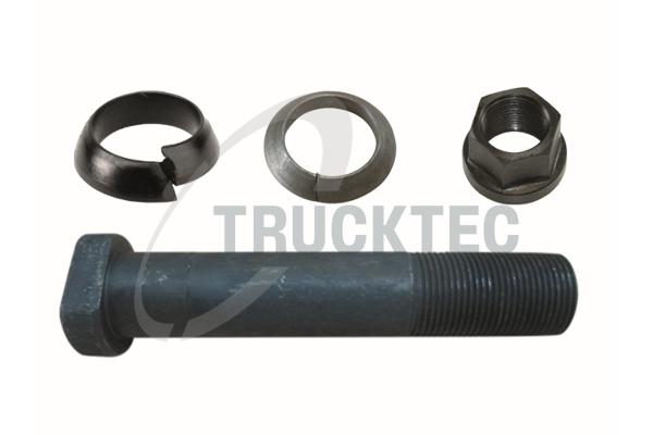TRUCKTEC AUTOMOTIVE 0143493 for DAF IVECO FIAT MERCEDES-BENZ CHRYSLER MAN