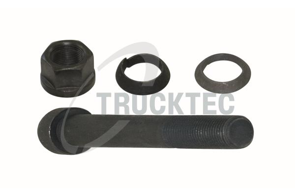 TRUCKTEC AUTOMOTIVE 0143494 for DAF IVECO FIAT MERCEDES-BENZ MAN