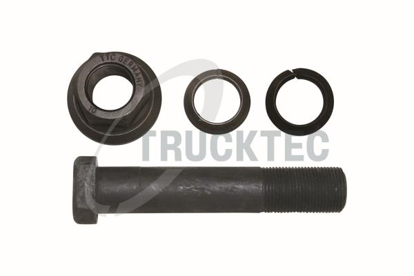 TRUCKTEC AUTOMOTIVE 0143495 for DAF VOLVO IVECO FIAT MERCEDES-BENZ MAN