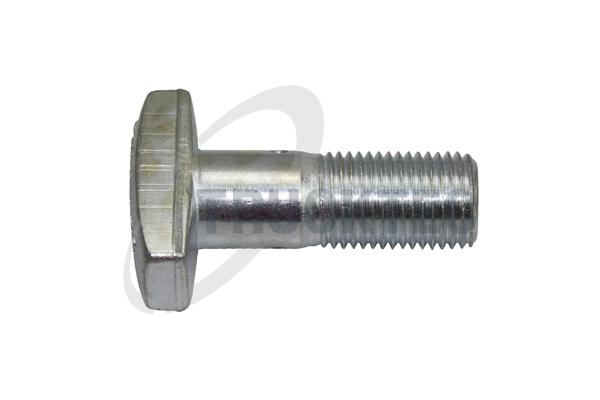 TRUCKTEC AUTOMOTIVE 0433007 for VOLVO MERCEDES-BENZ