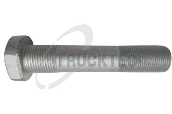 TRUCKTEC AUTOMOTIVE 0533005 for MAN