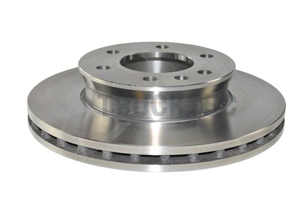 TRUCKTEC AUTOMOTIVE Bremseskive 0235194 foraksel ventileret 300mm 28mm for CHRYSLER MERCEDES-BENZ VAG