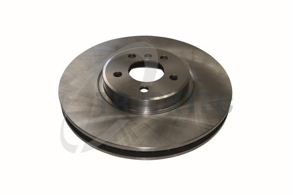 TRUCKTEC AUTOMOTIVE Bremseskive 0834139 foraksel ventileret 365mm 36mm for BMW