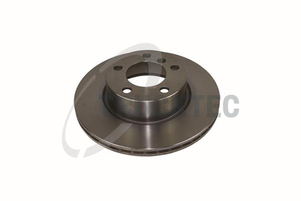 TRUCKTEC AUTOMOTIVE Bremseskive 0835185 foraksel ventileret 300mm for BMW
