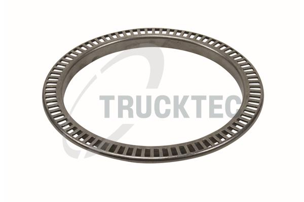 TRUCKTEC AUTOMOTIVE 0131045 foraksel 177mm for MERCEDES-BENZ