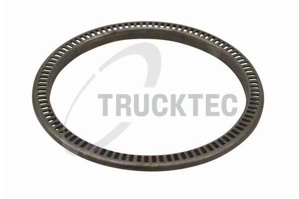 TRUCKTEC AUTOMOTIVE 0131044 foraksel 188mm for MERCEDES-BENZ