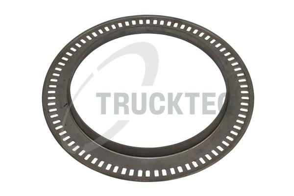TRUCKTEC AUTOMOTIVE 0132119 bagaksel 200mm for MERCEDES-BENZ