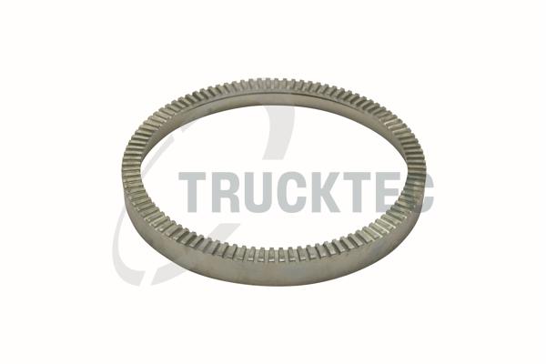 TRUCKTEC AUTOMOTIVE 0132195 bagaksel 172mm for MERCEDES-BENZ