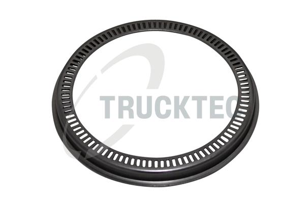 TRUCKTEC AUTOMOTIVE 0132118 foraksel 178mm for MERCEDES-BENZ