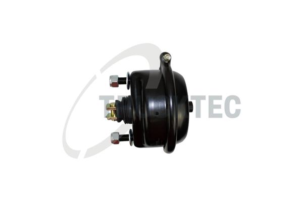 TRUCKTEC AUTOMOTIVE 0135121 Foraksel begge sider for DAF MAN MERCEDES-BENZ