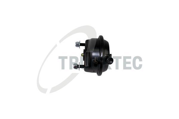 TRUCKTEC AUTOMOTIVE 0135123 venstre foraksel for MERCEDES-BENZ