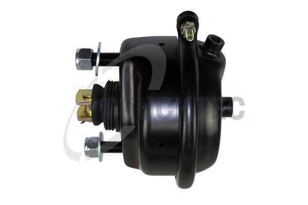 TRUCKTEC AUTOMOTIVE 0135175 Foraksel begge sider for MERCEDES-BENZ