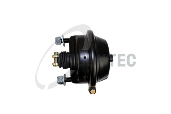 TRUCKTEC AUTOMOTIVE 0135128 Foraksel begge sider for DAF MAN MERCEDES-BENZ RENAULT TRUCKS