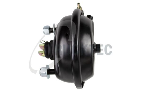 TRUCKTEC AUTOMOTIVE 0135176 Foraksel begge sider for MERCEDES-BENZ
