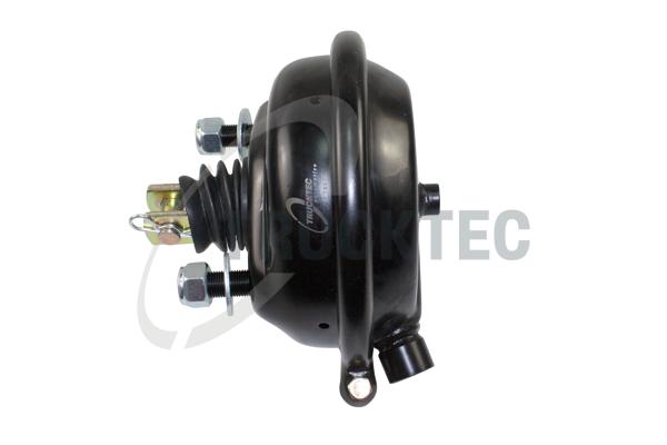TRUCKTEC AUTOMOTIVE 0135173 venstre foraksel for MERCEDES-BENZ