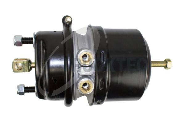 TRUCKTEC AUTOMOTIVE Fjederakkumulatorbremsecylinder 0135109 Bagaksel højre for DAF MERCEDES-BENZ