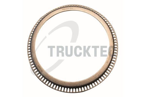TRUCKTEC AUTOMOTIVE 0132170 bagaksel 196mm for MERCEDES-BENZ