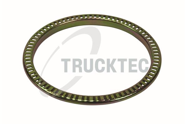 TRUCKTEC AUTOMOTIVE 0132114 bagaksel 188mm for MERCEDES-BENZ