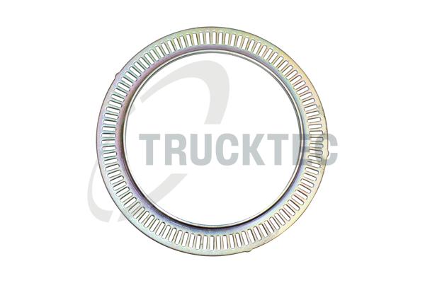 TRUCKTEC AUTOMOTIVE 0431009 foran og bagved 170mm
